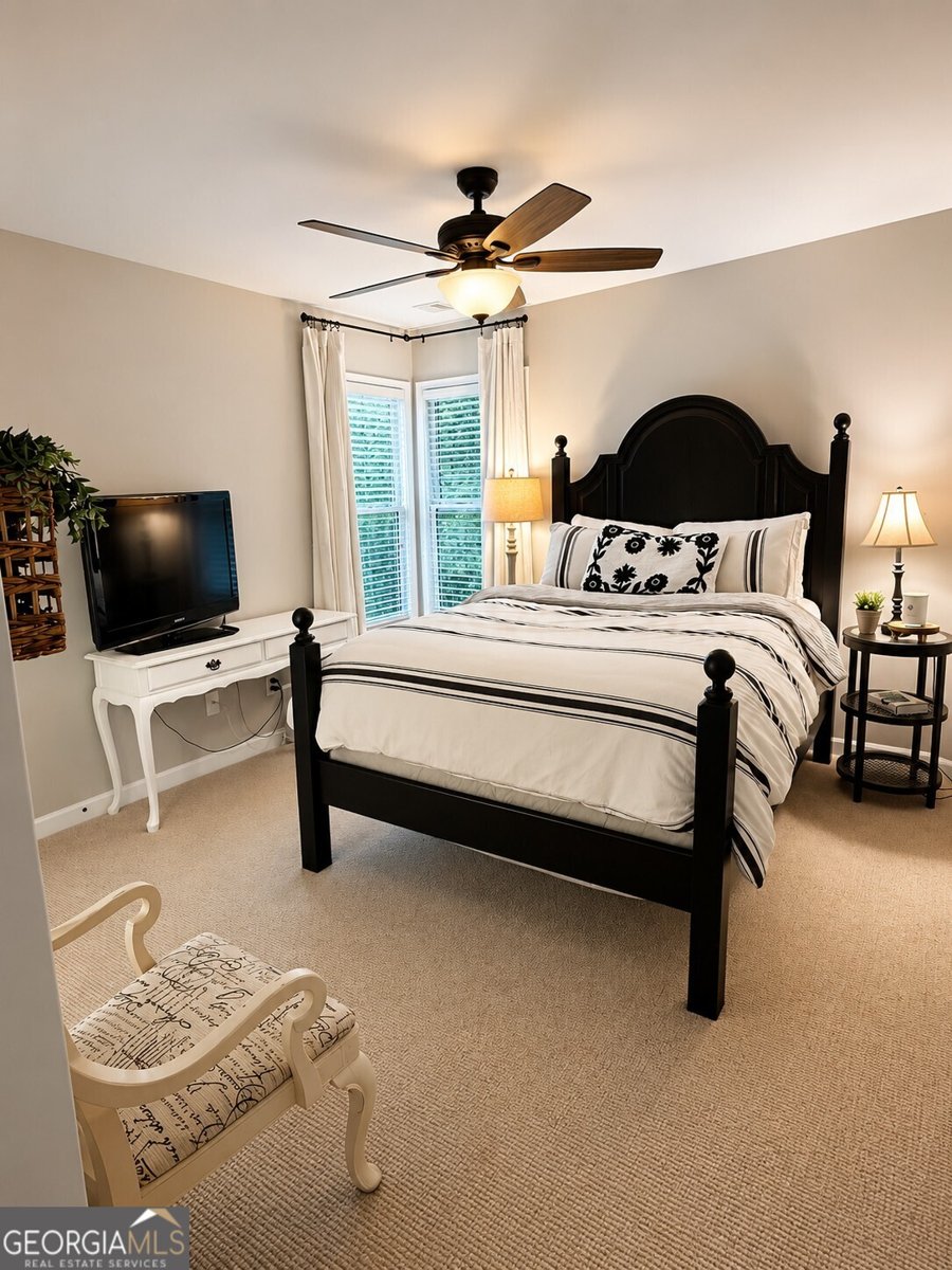 995 Sienna Drive Cumming - Photo 19
