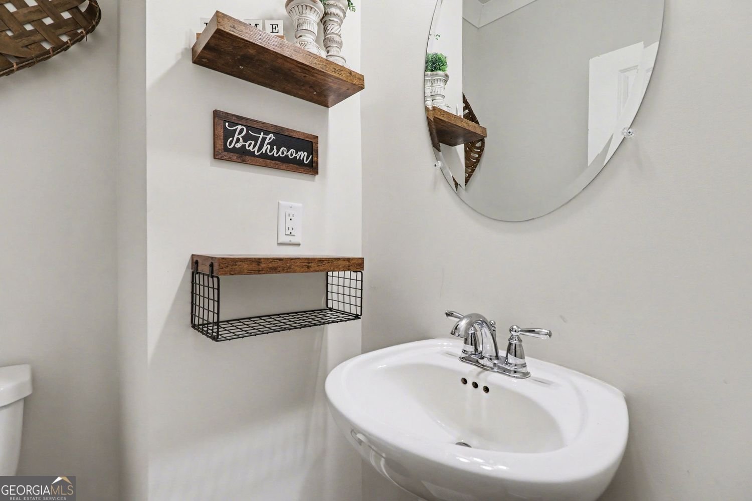 282 Shoals Trail Dallas - Photo 10