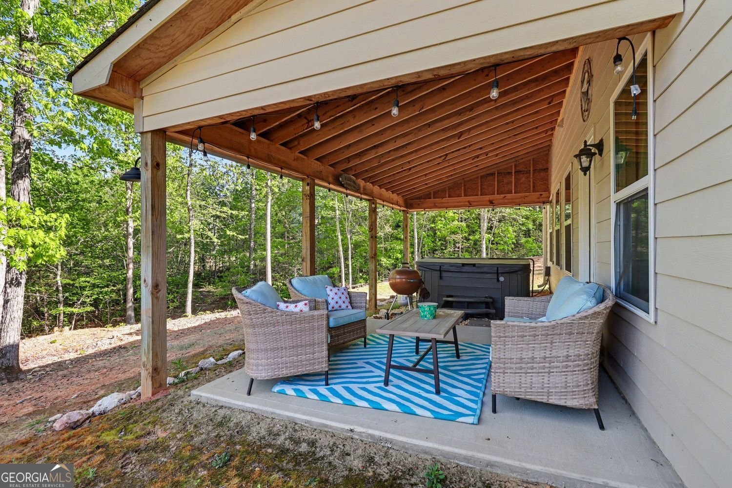 282 Shoals Trail Dallas - Photo 21