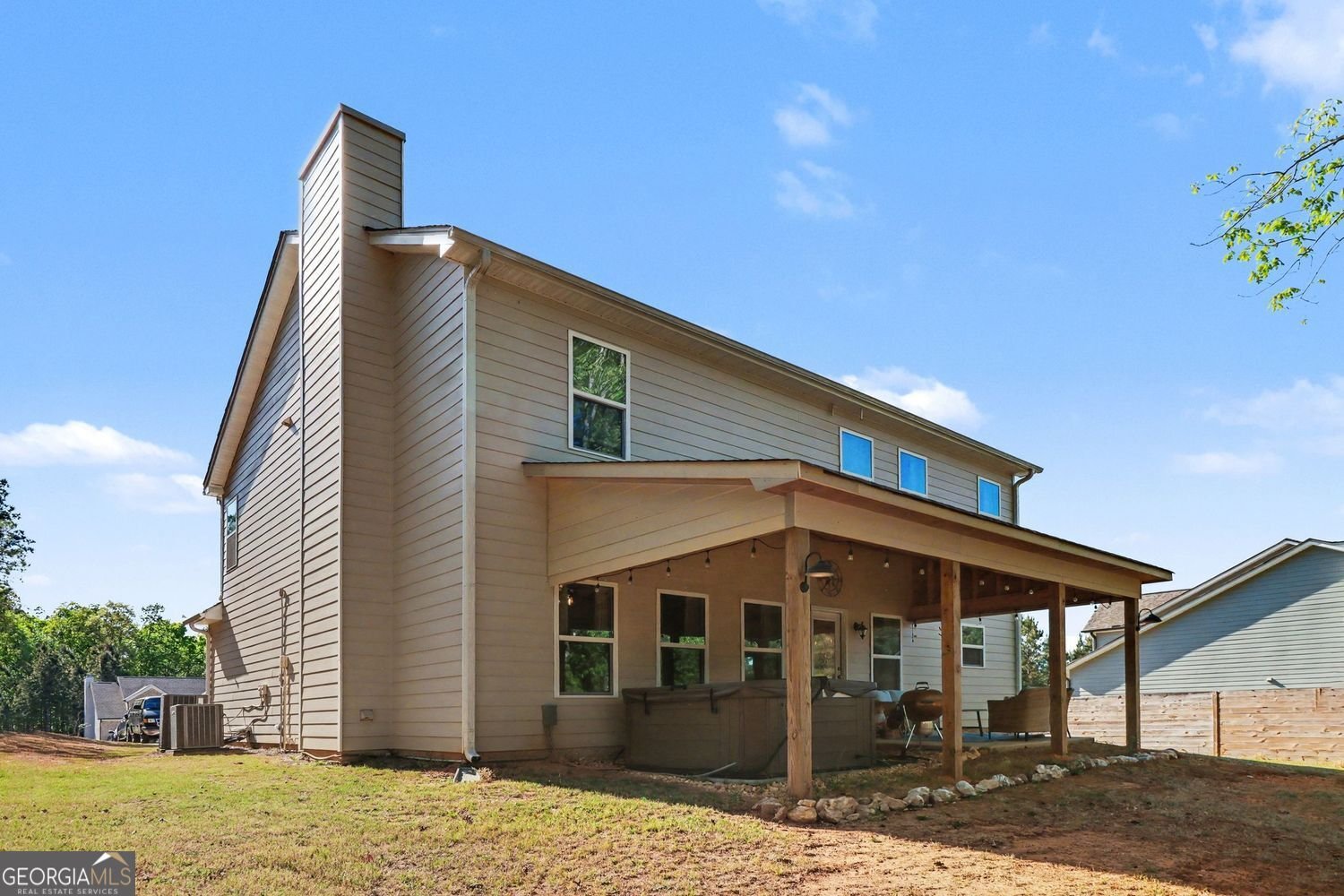 282 Shoals Trail Dallas - Photo 23