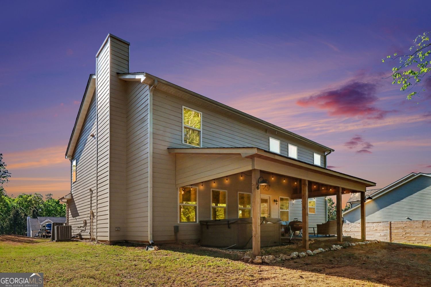 282 Shoals Trail Dallas - Photo 24