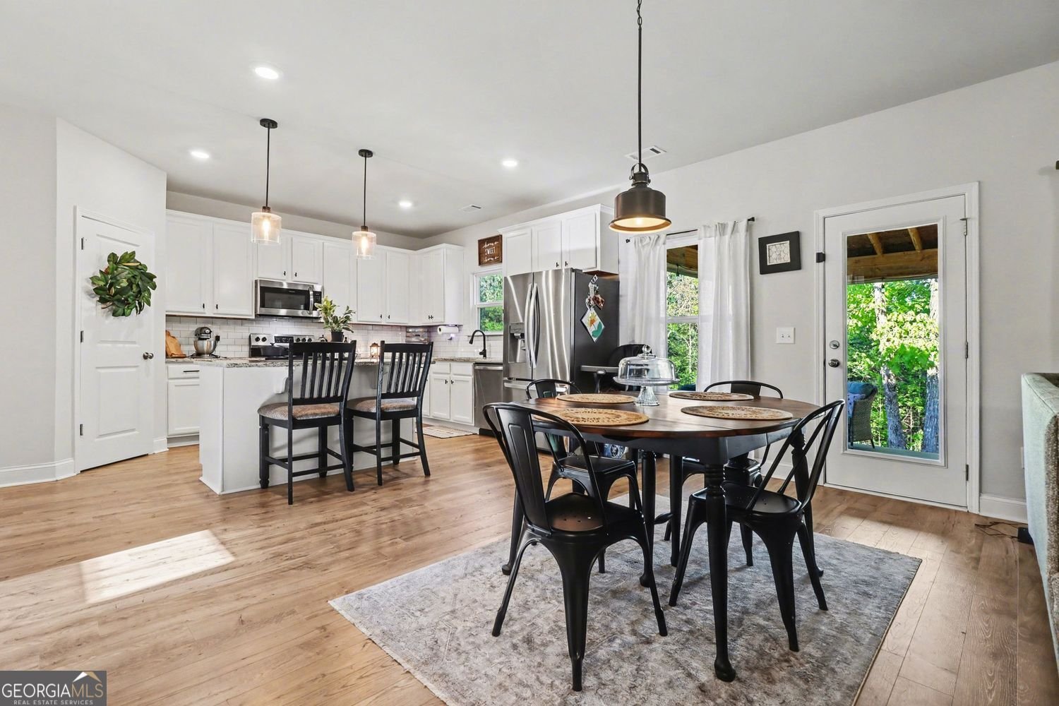 282 Shoals Trail Dallas - Photo 8