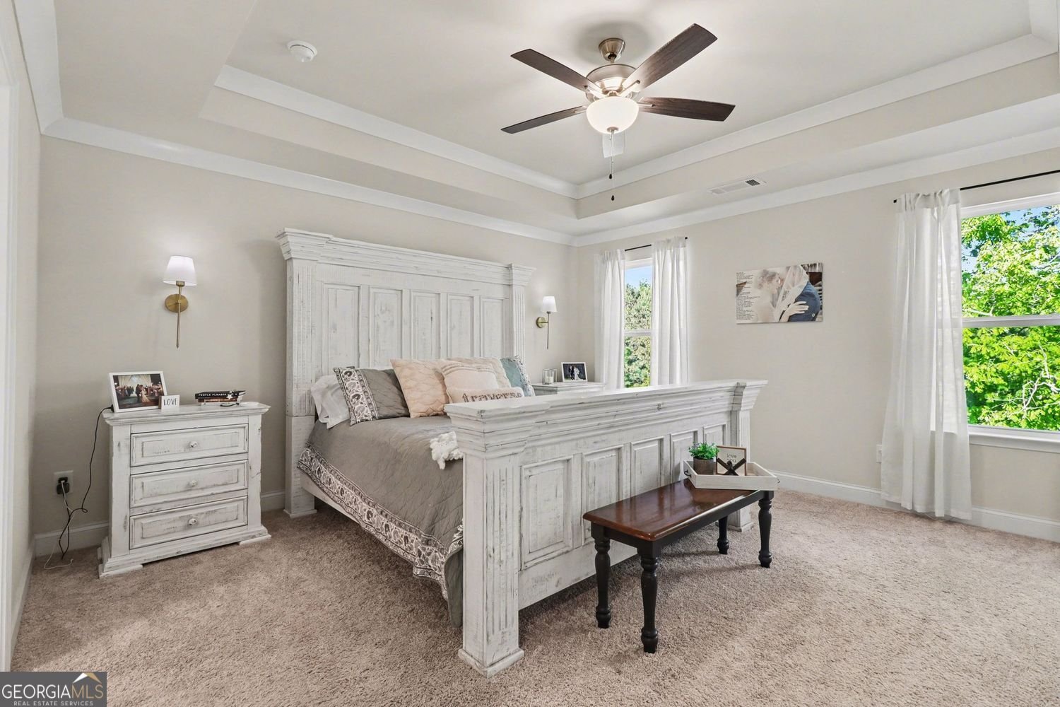 282 Shoals Trail Dallas - Photo 9