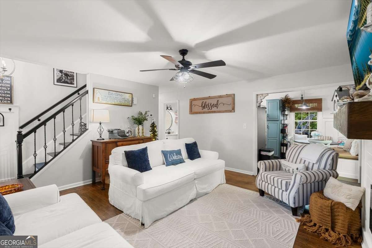 155 Pleasant Hope Road Silver Creek - Photo 10