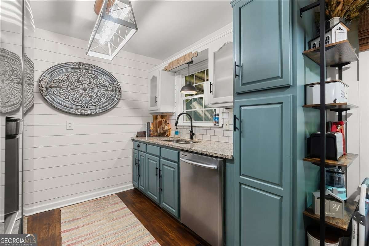 155 Pleasant Hope Road Silver Creek - Photo 11