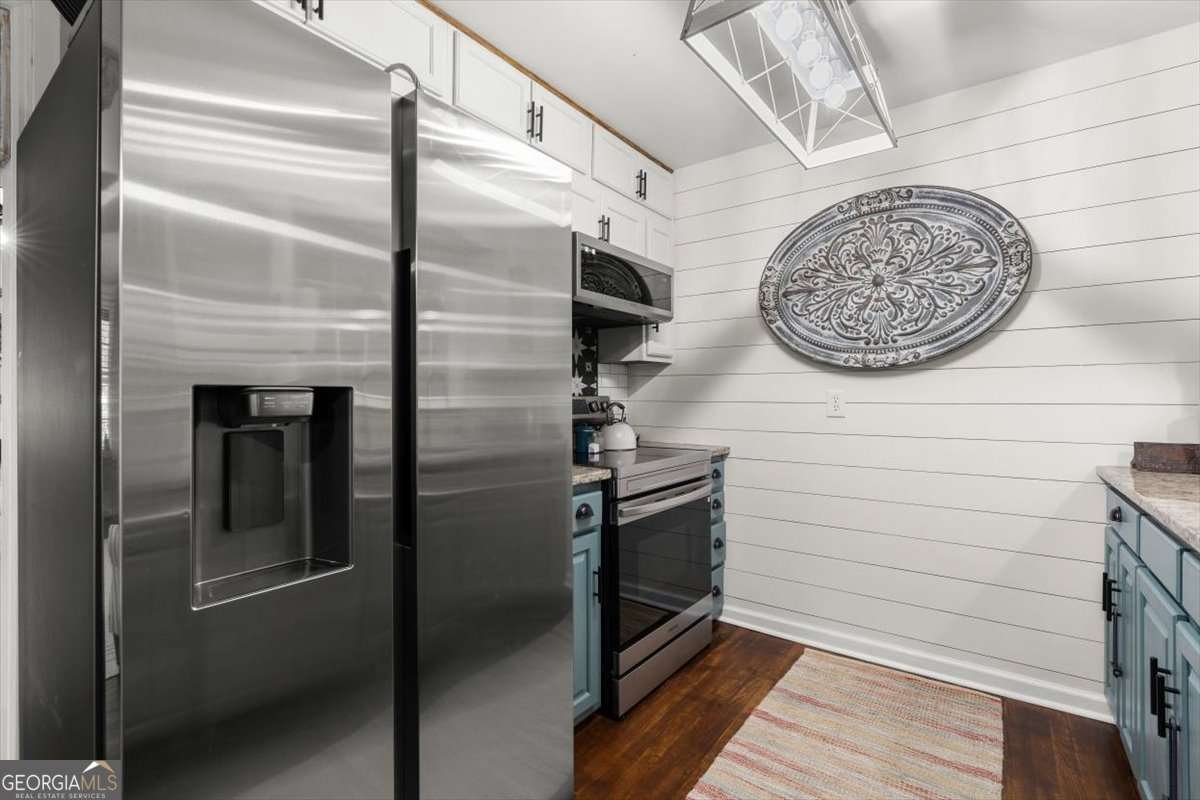 155 Pleasant Hope Road Silver Creek - Photo 12