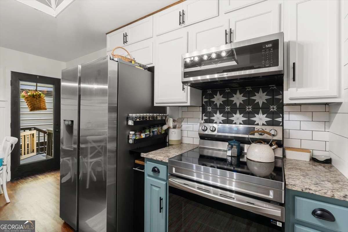 155 Pleasant Hope Road Silver Creek - Photo 13