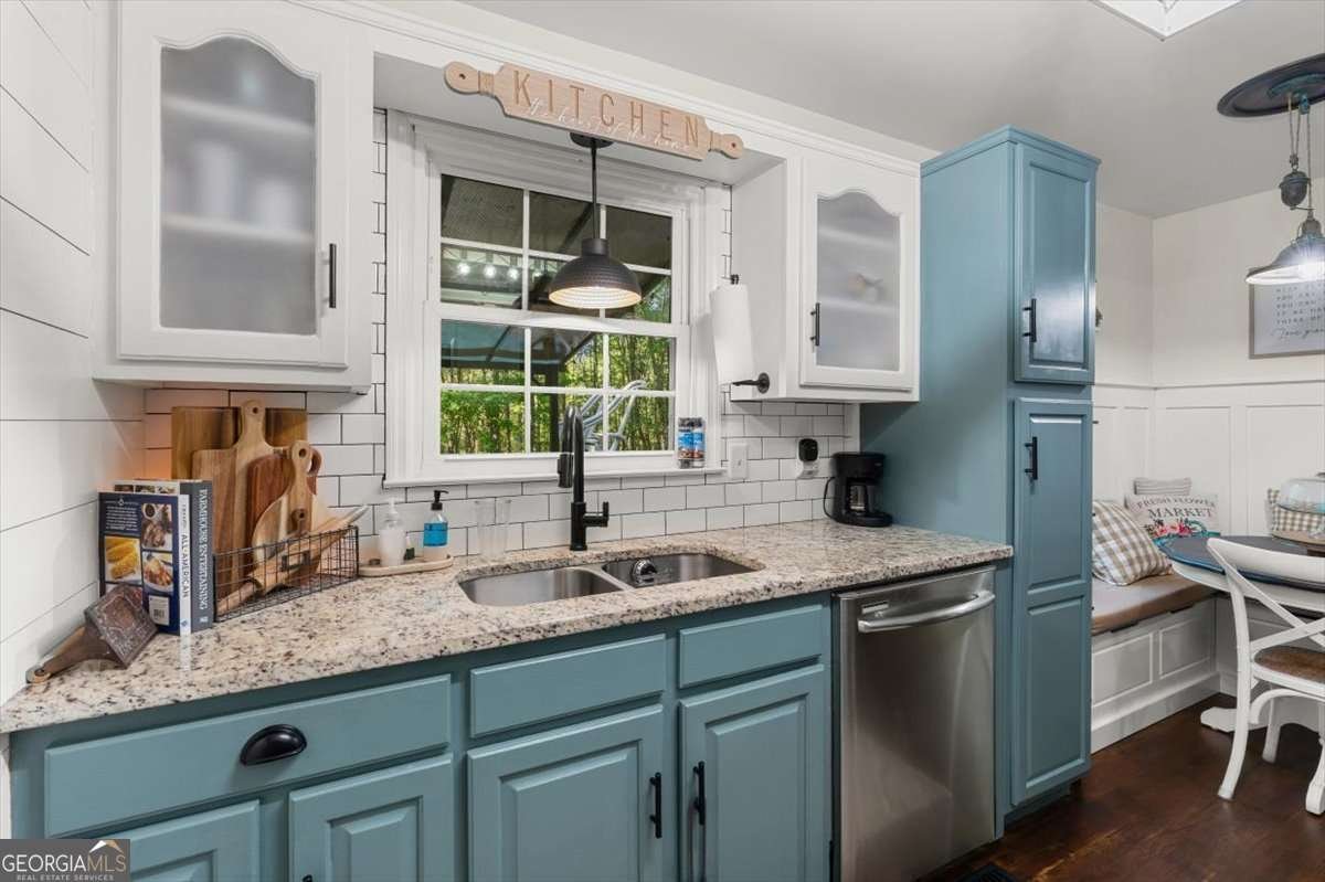 155 Pleasant Hope Road Silver Creek - Photo 14