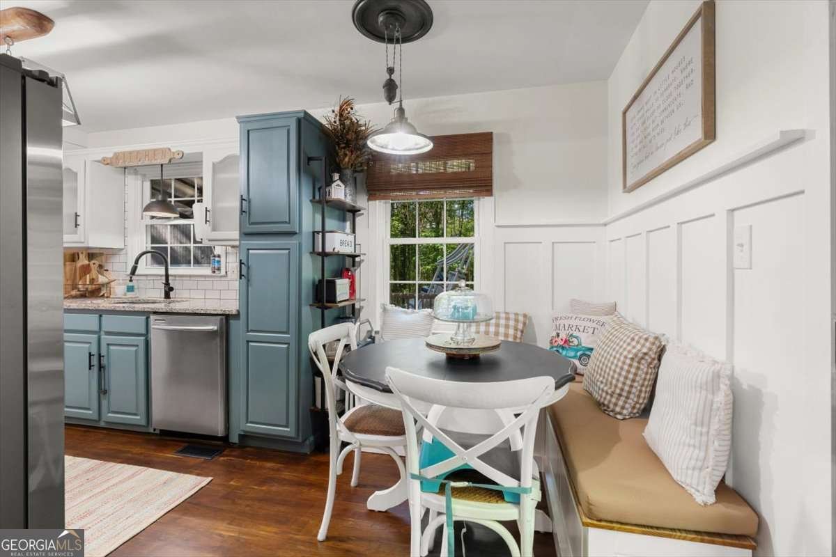 155 Pleasant Hope Road Silver Creek - Photo 16