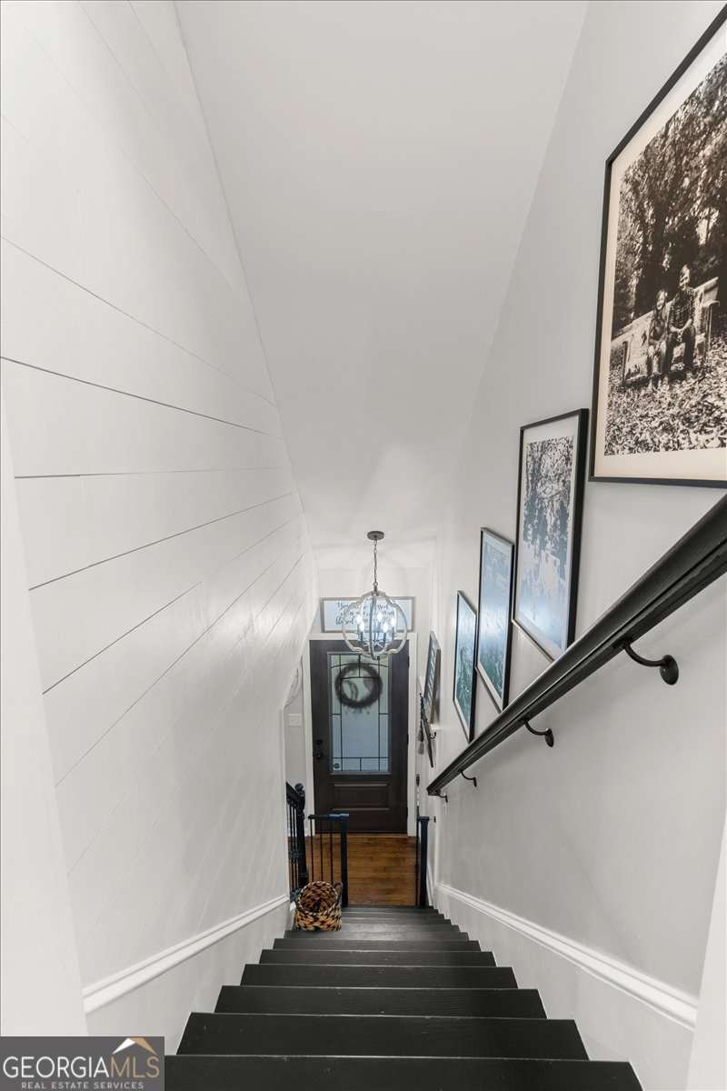 155 Pleasant Hope Road Silver Creek - Photo 17