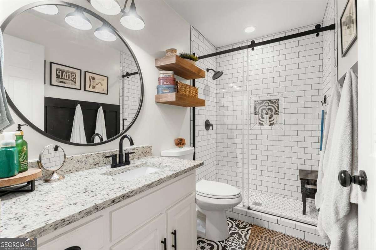 155 Pleasant Hope Road Silver Creek - Photo 22