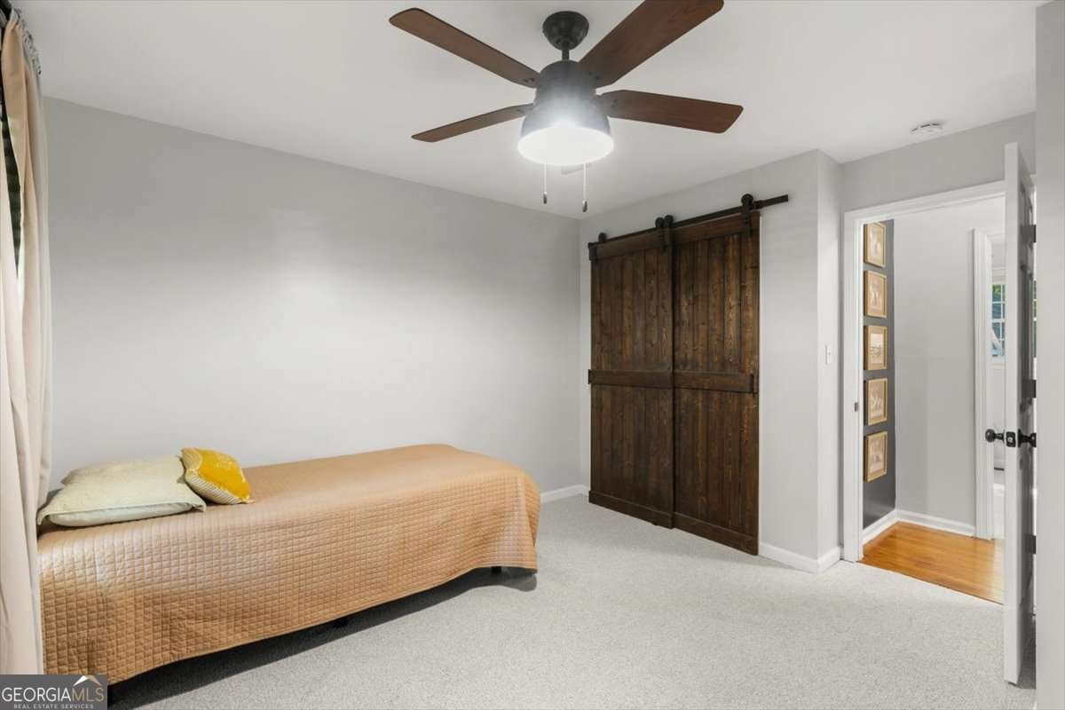 155 Pleasant Hope Road Silver Creek - Photo 26