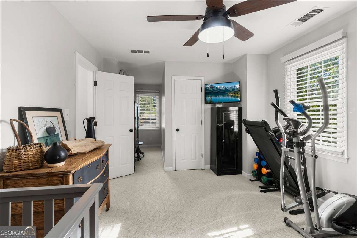 155 Pleasant Hope Road Silver Creek - Photo 27