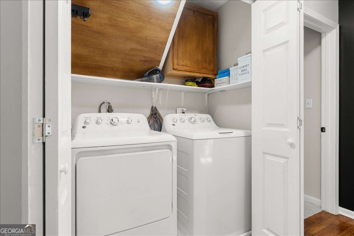 155 Pleasant Hope Road Silver Creek - Photo 29