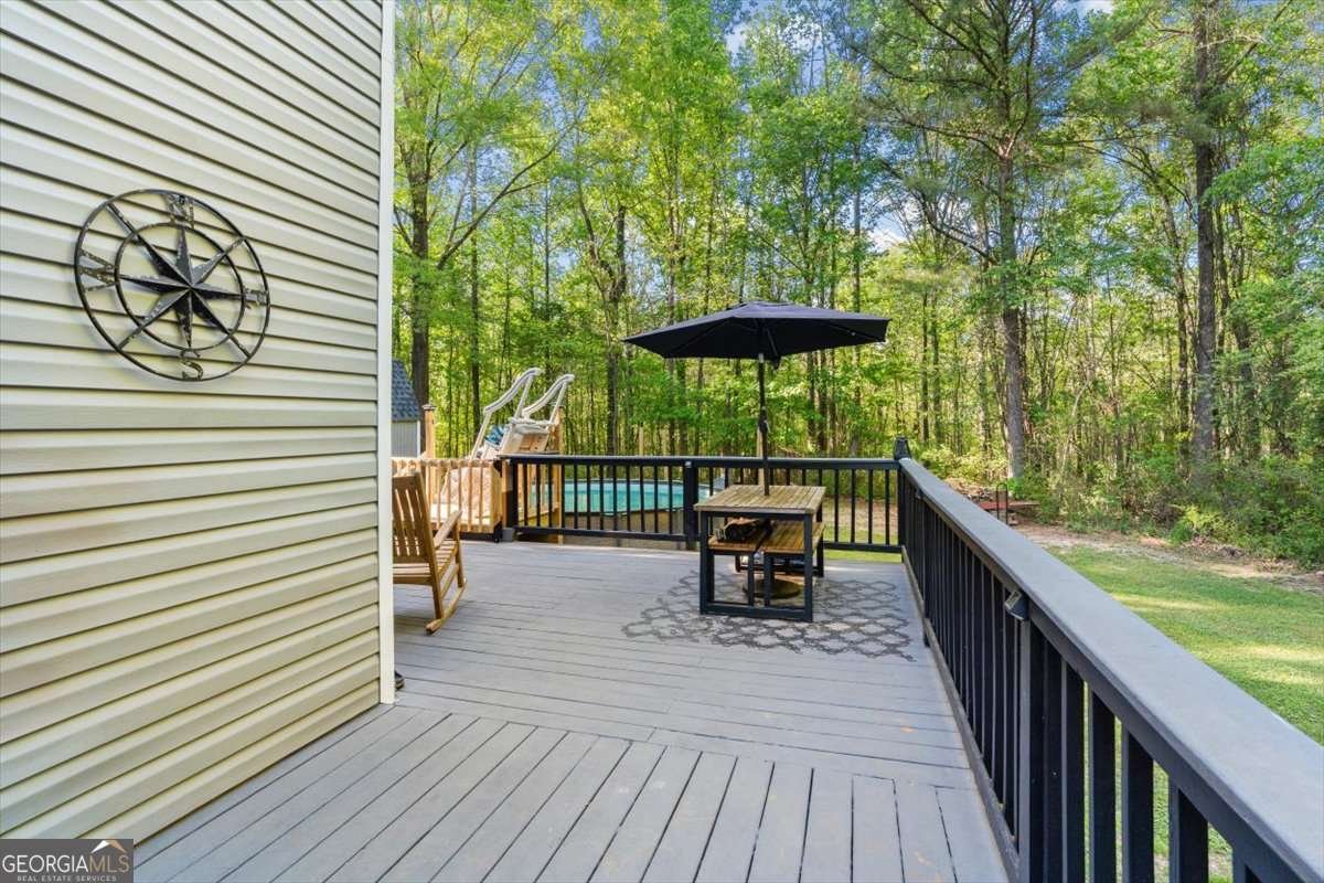 155 Pleasant Hope Road Silver Creek - Photo 30