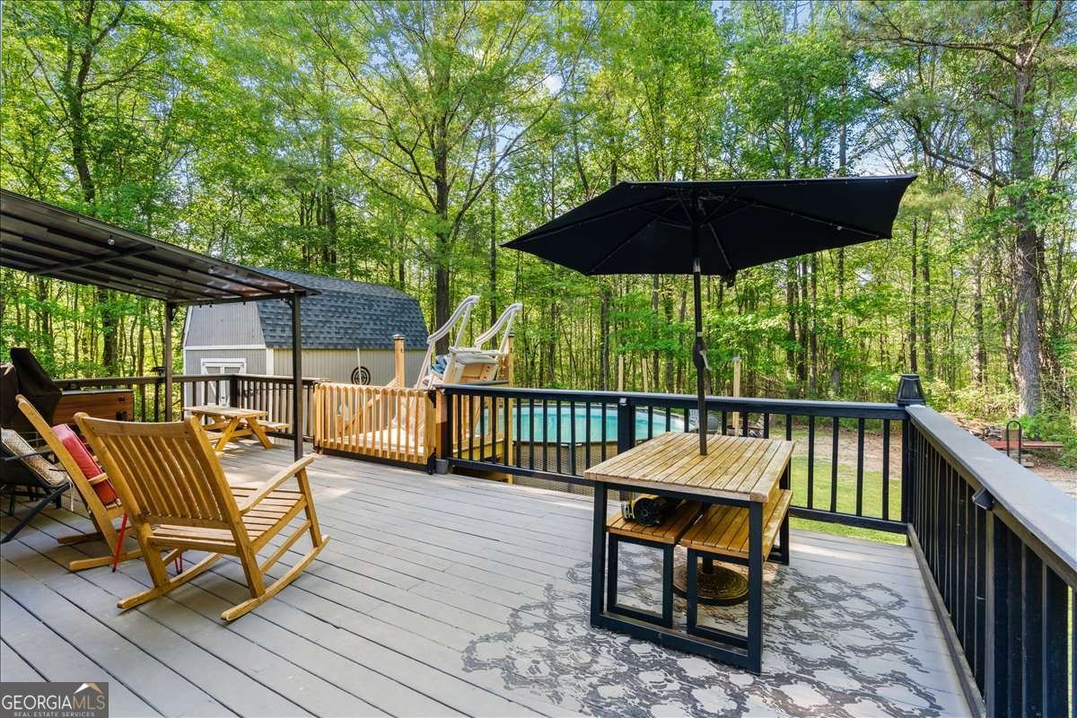 155 Pleasant Hope Road Silver Creek - Photo 31