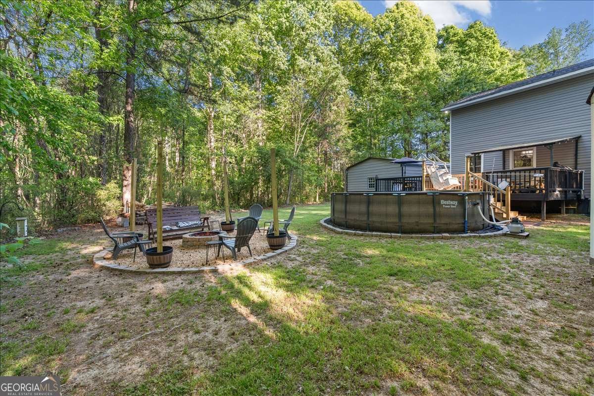 155 Pleasant Hope Road Silver Creek - Photo 36