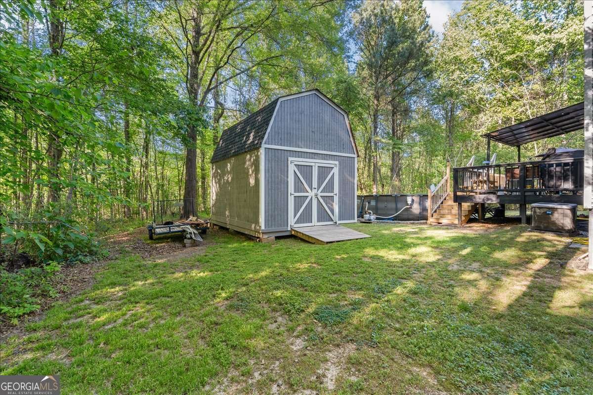 155 Pleasant Hope Road Silver Creek - Photo 39