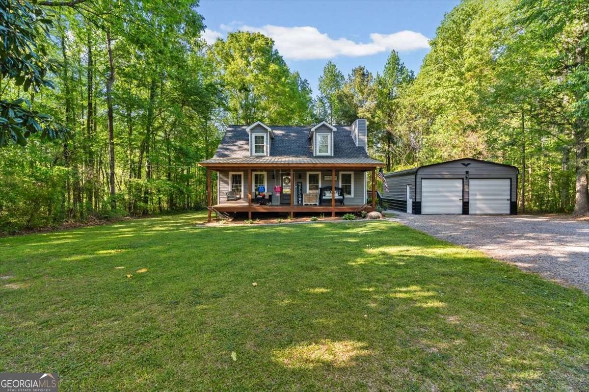 155 Pleasant Hope Road Silver Creek - Photo 44