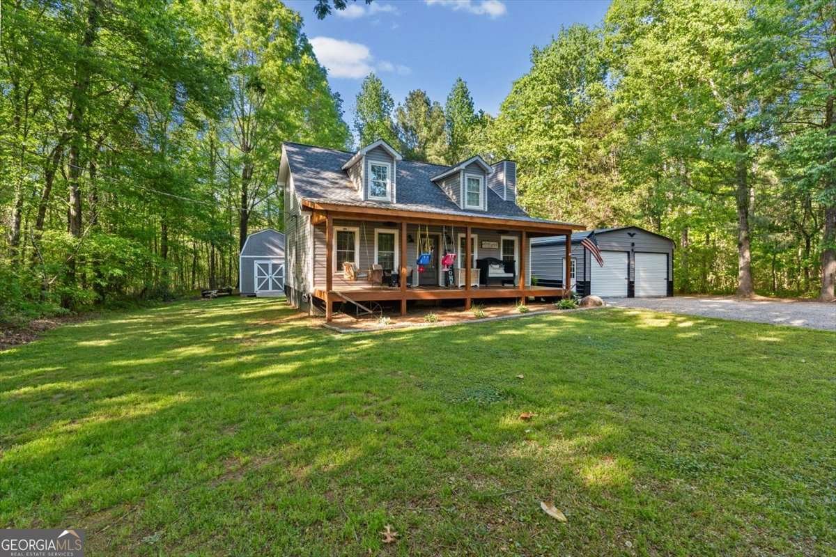 155 Pleasant Hope Road Silver Creek - Photo 45