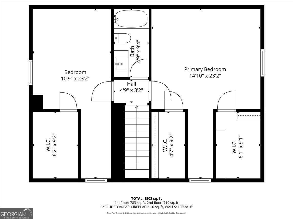155 Pleasant Hope Road Silver Creek - Photo 46
