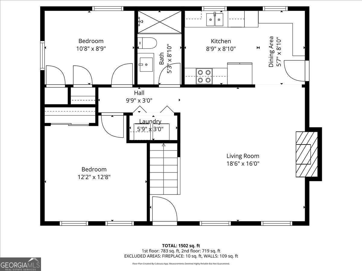 155 Pleasant Hope Road Silver Creek - Photo 47
