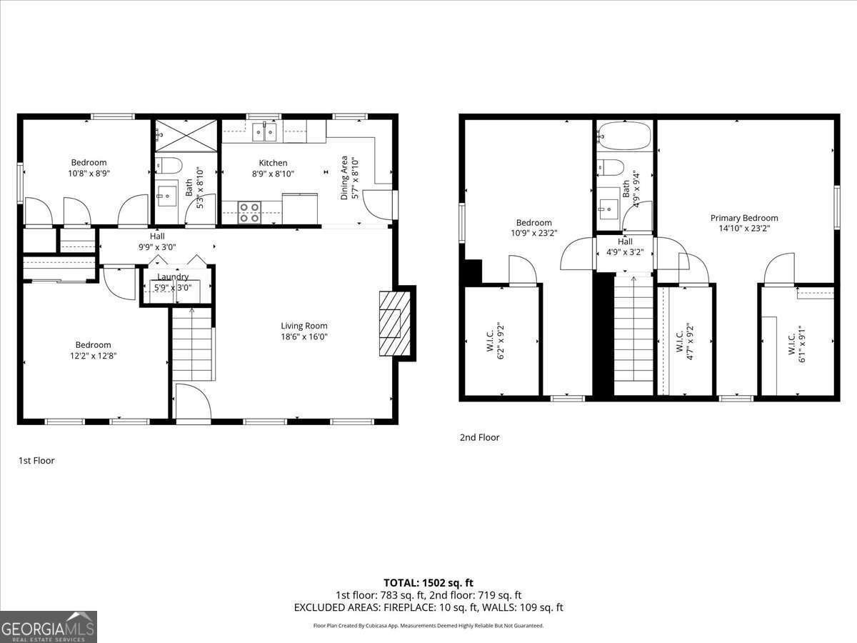 155 Pleasant Hope Road Silver Creek - Photo 48