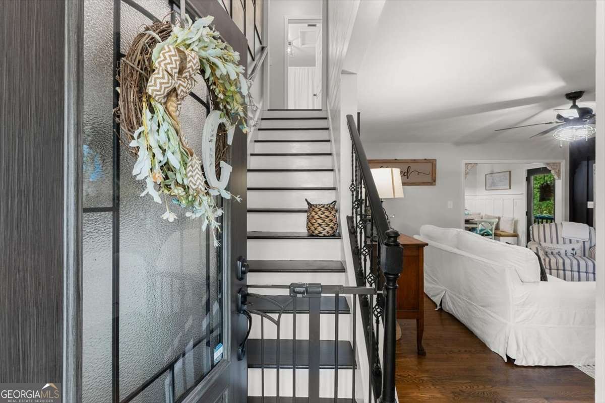 155 Pleasant Hope Road Silver Creek - Photo 6