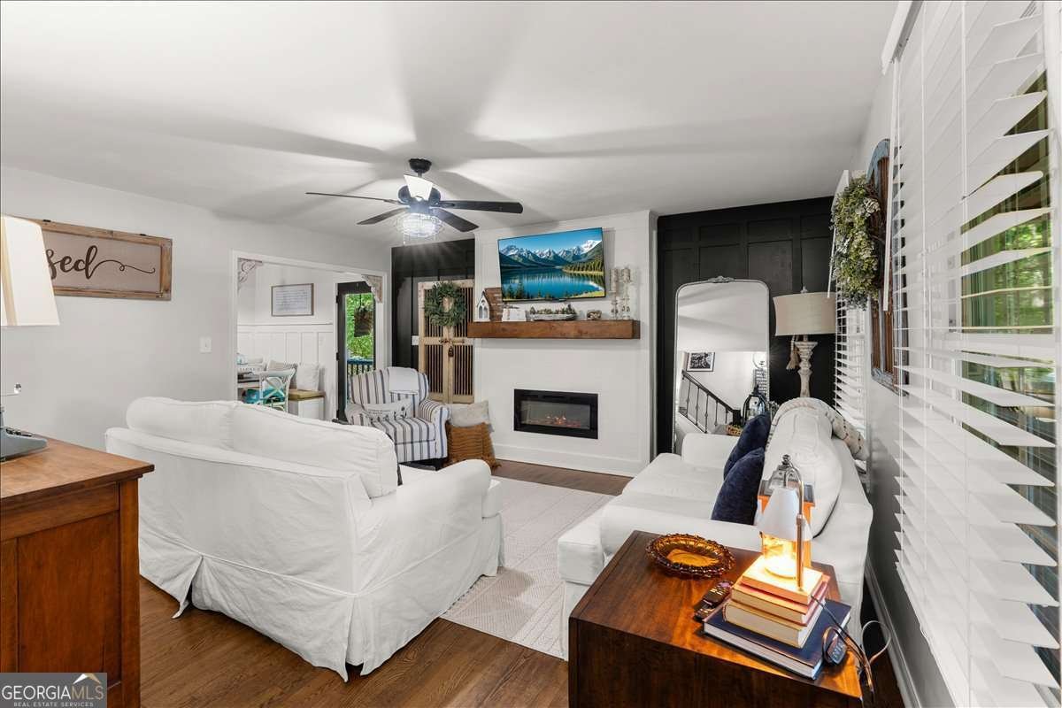 155 Pleasant Hope Road Silver Creek - Photo 7