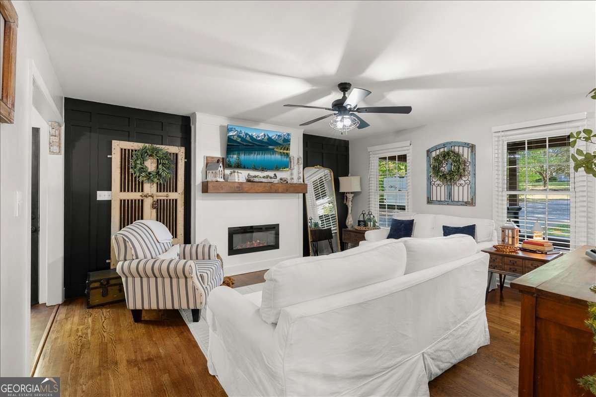 155 Pleasant Hope Road Silver Creek - Photo 8