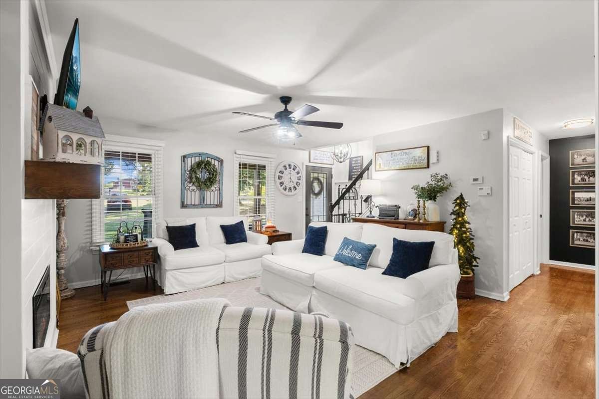 155 Pleasant Hope Road Silver Creek - Photo 9