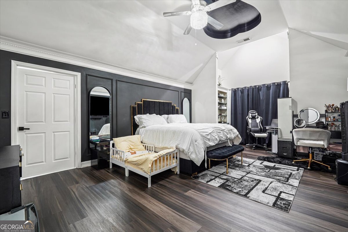 1020 Henry Terrace Lawrenceville - Photo 20