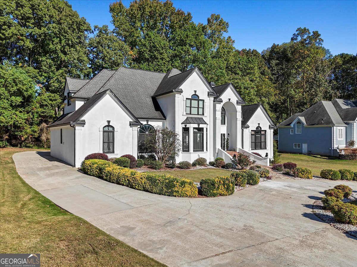 1020 Henry Terrace Lawrenceville - Photo 42