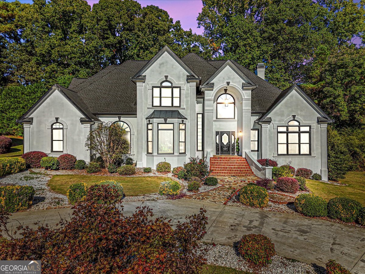 1020 Henry Terrace Lawrenceville - Photo 49