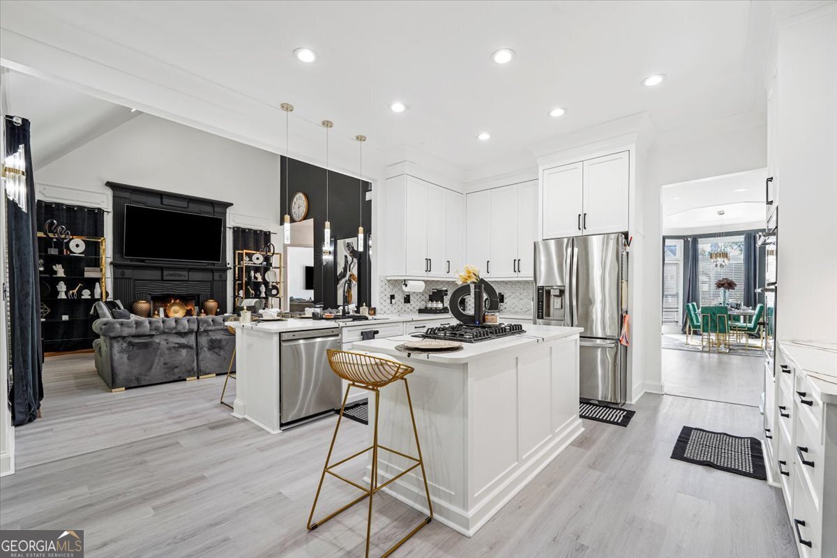 1020 Henry Terrace Lawrenceville - Photo 8