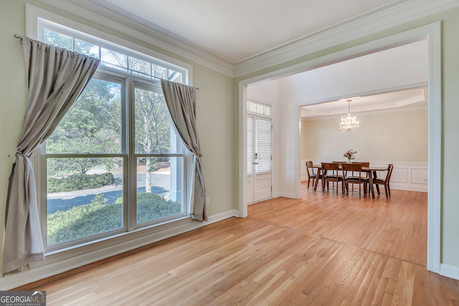 4214 Balmoral Glen Drive Berkeley Lake - Photo 11