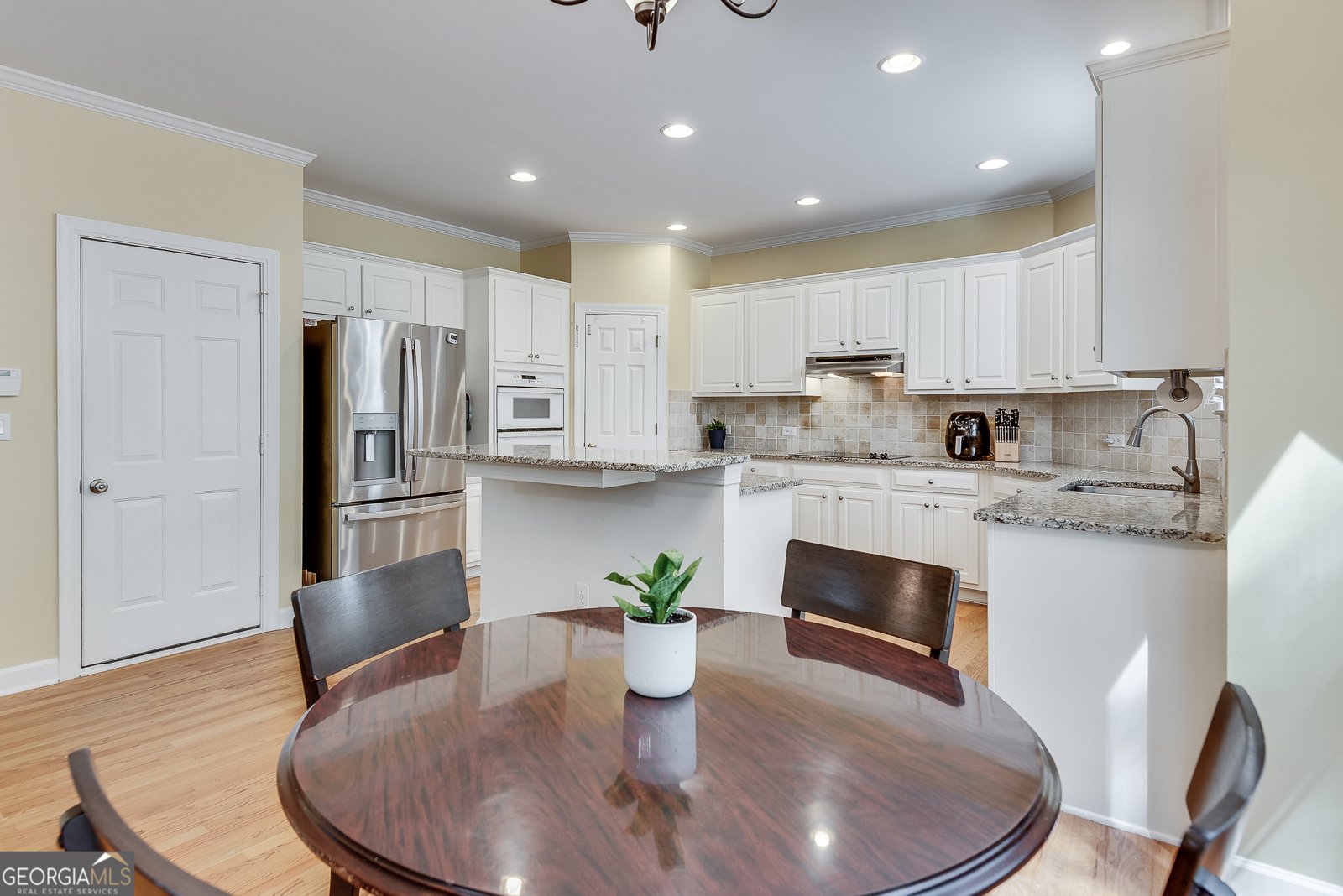 4214 Balmoral Glen Drive Berkeley Lake - Photo 17