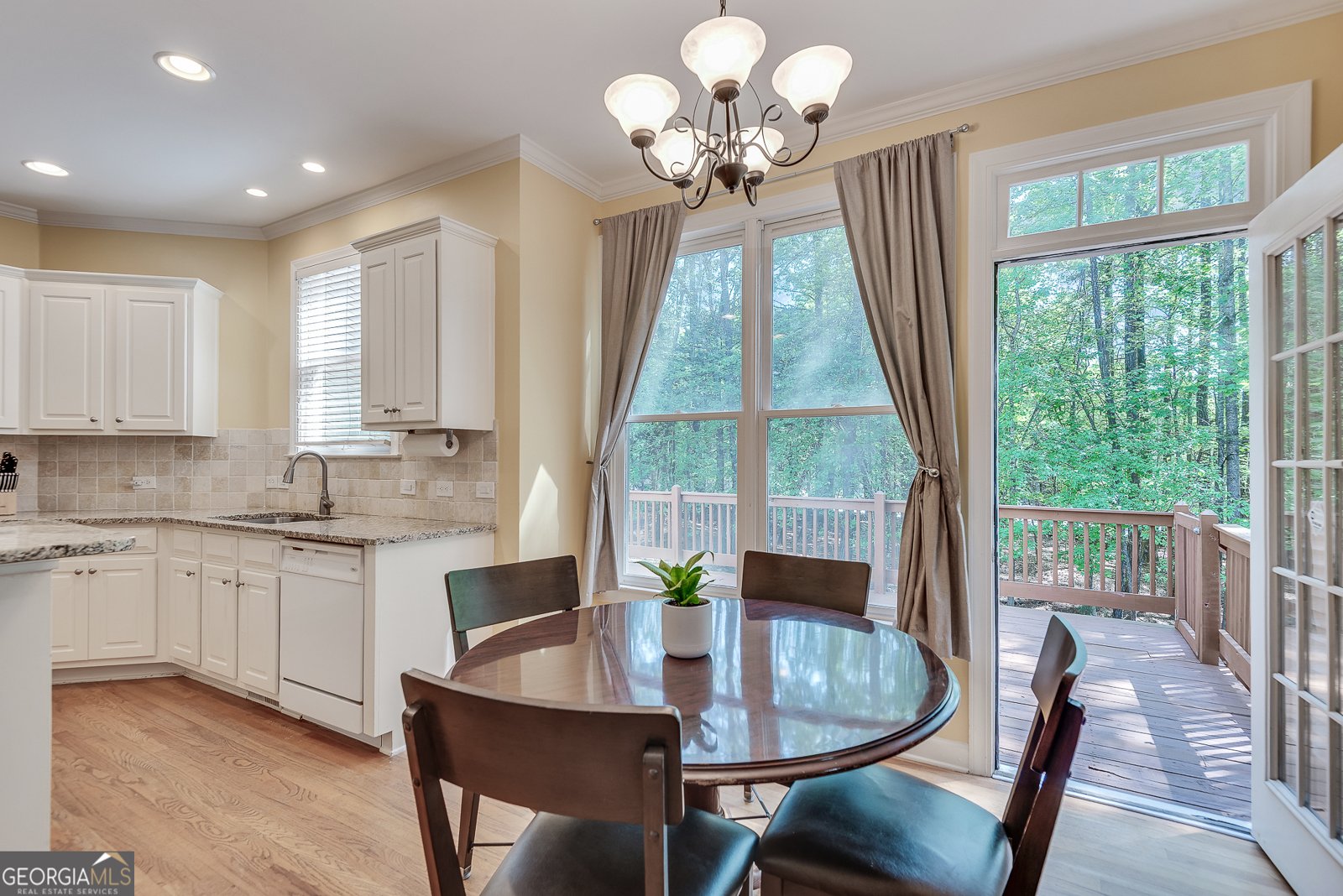 4214 Balmoral Glen Drive Berkeley Lake - Photo 18