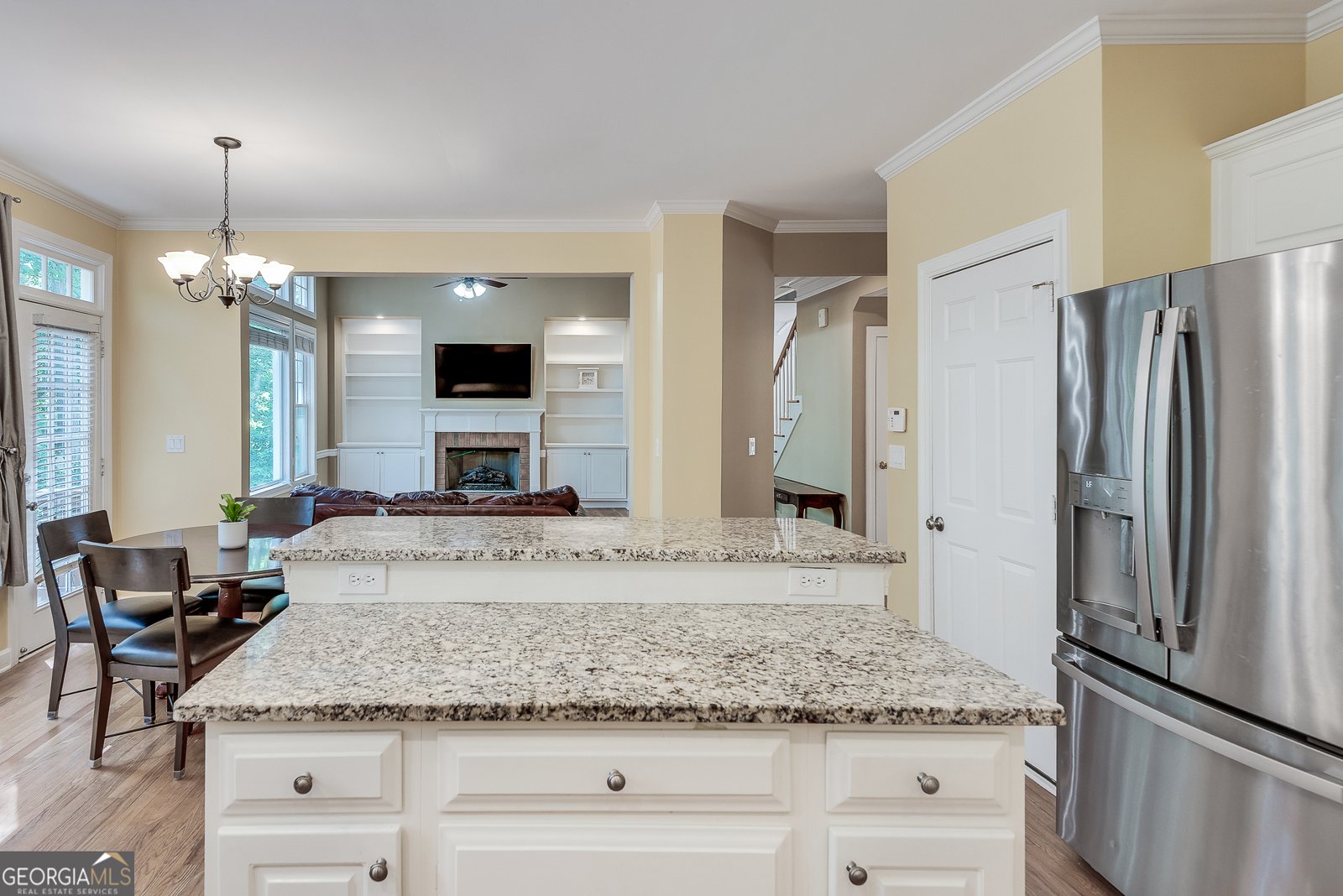 4214 Balmoral Glen Drive Berkeley Lake - Photo 21