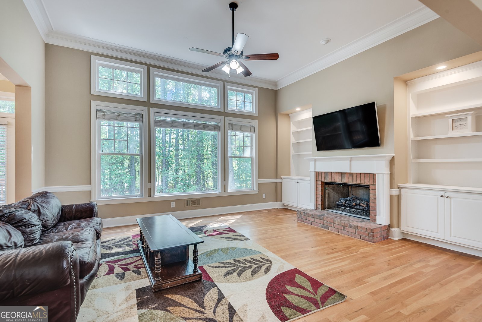 4214 Balmoral Glen Drive Berkeley Lake - Photo 22