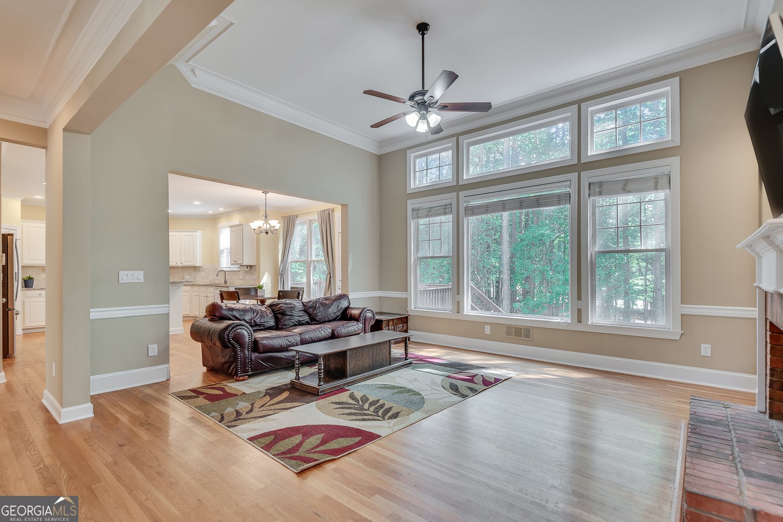 4214 Balmoral Glen Drive Berkeley Lake - Photo 23