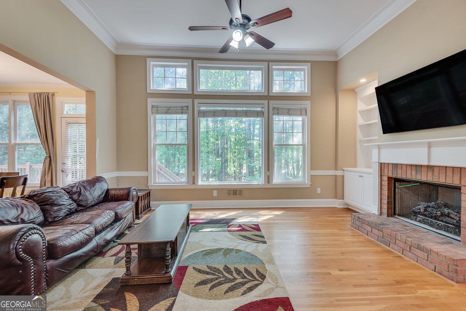 4214 Balmoral Glen Drive Berkeley Lake - Photo 24