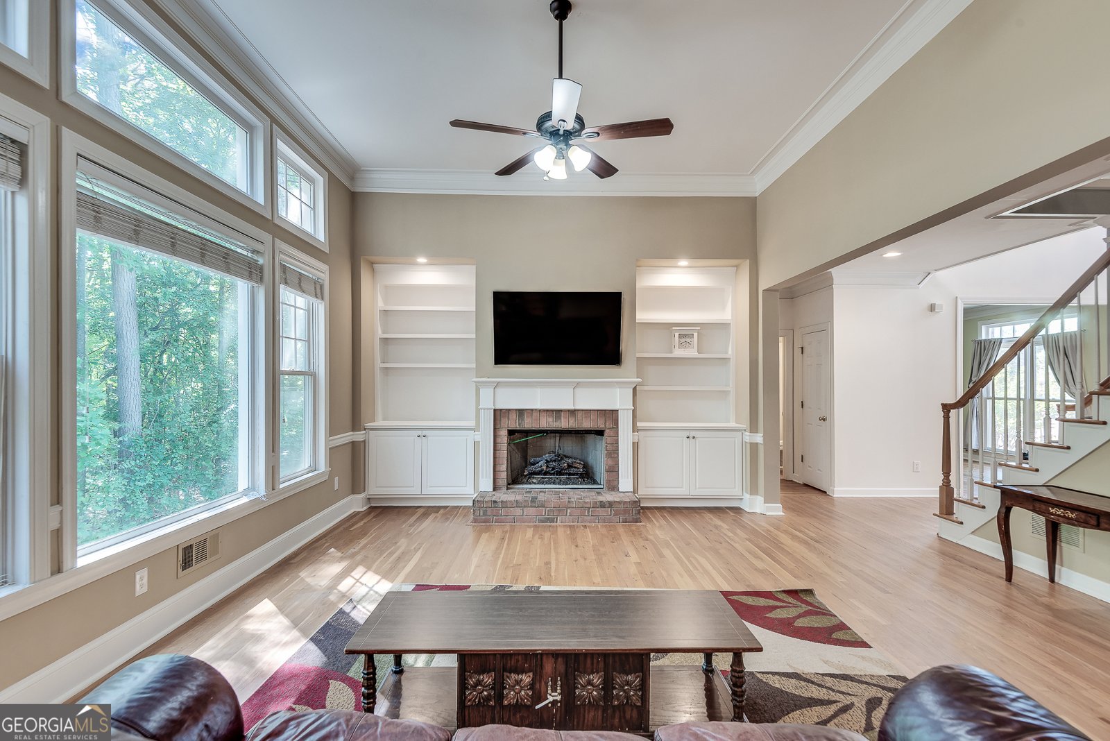 4214 Balmoral Glen Drive Berkeley Lake - Photo 26