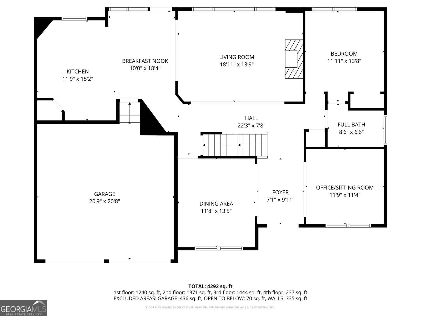 4214 Balmoral Glen Drive Berkeley Lake - Photo 57