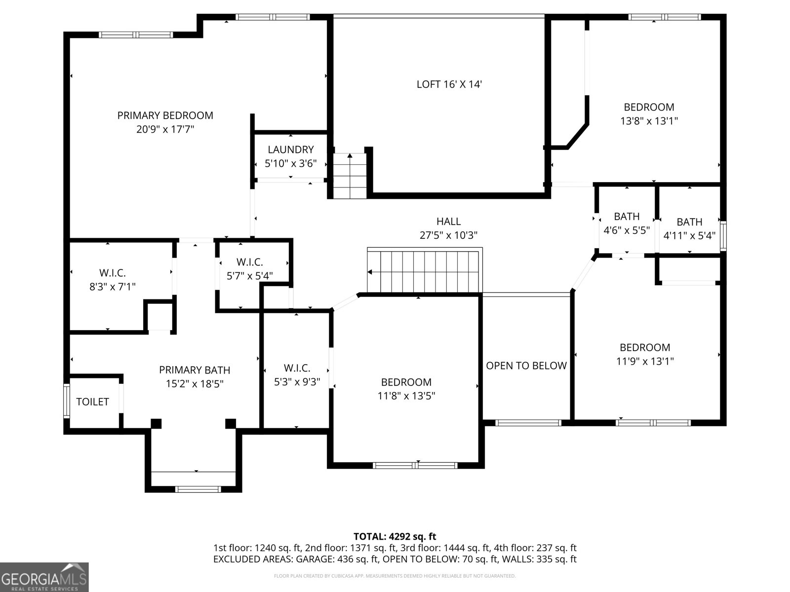 4214 Balmoral Glen Drive Berkeley Lake - Photo 58