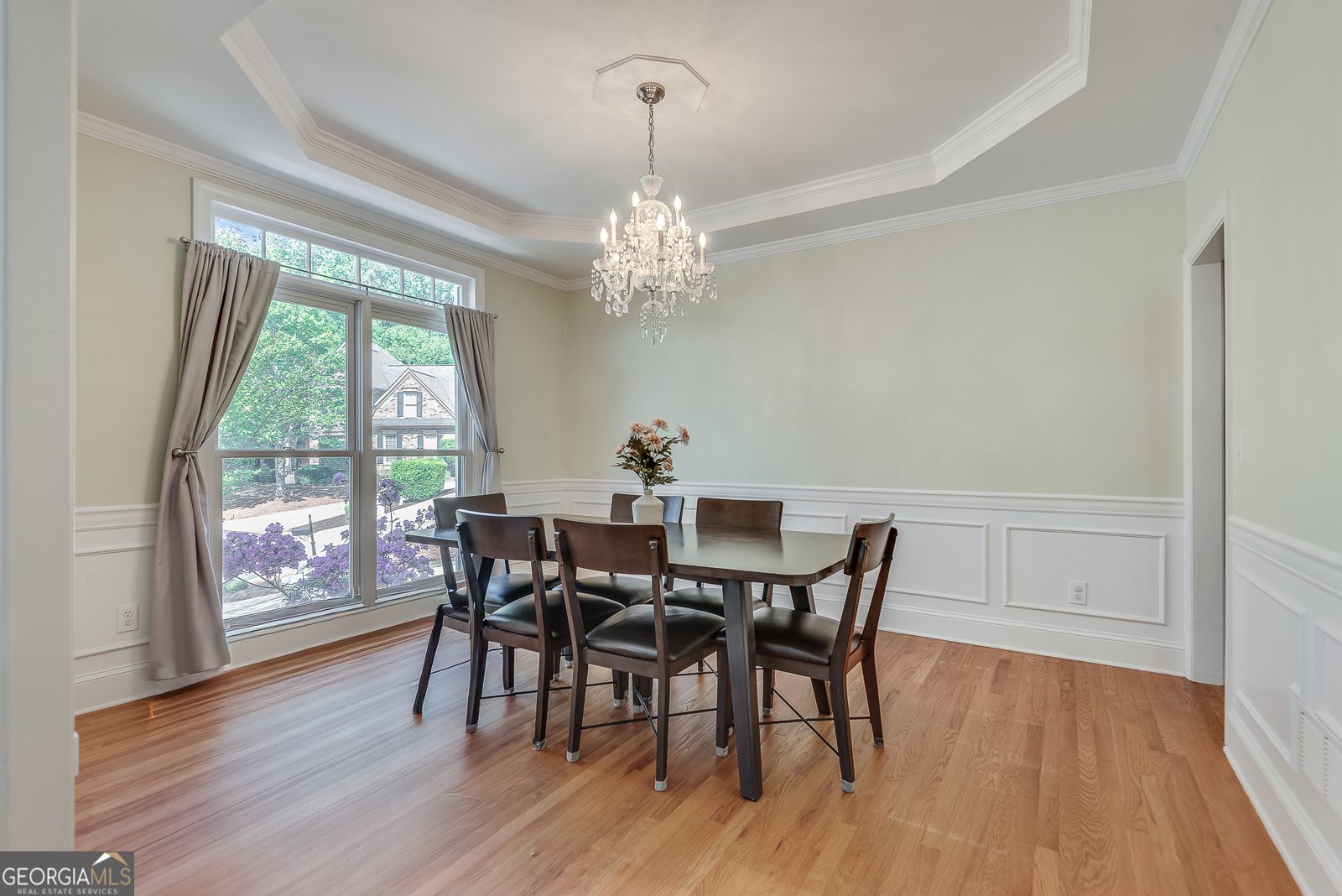 4214 Balmoral Glen Drive Berkeley Lake - Photo 7