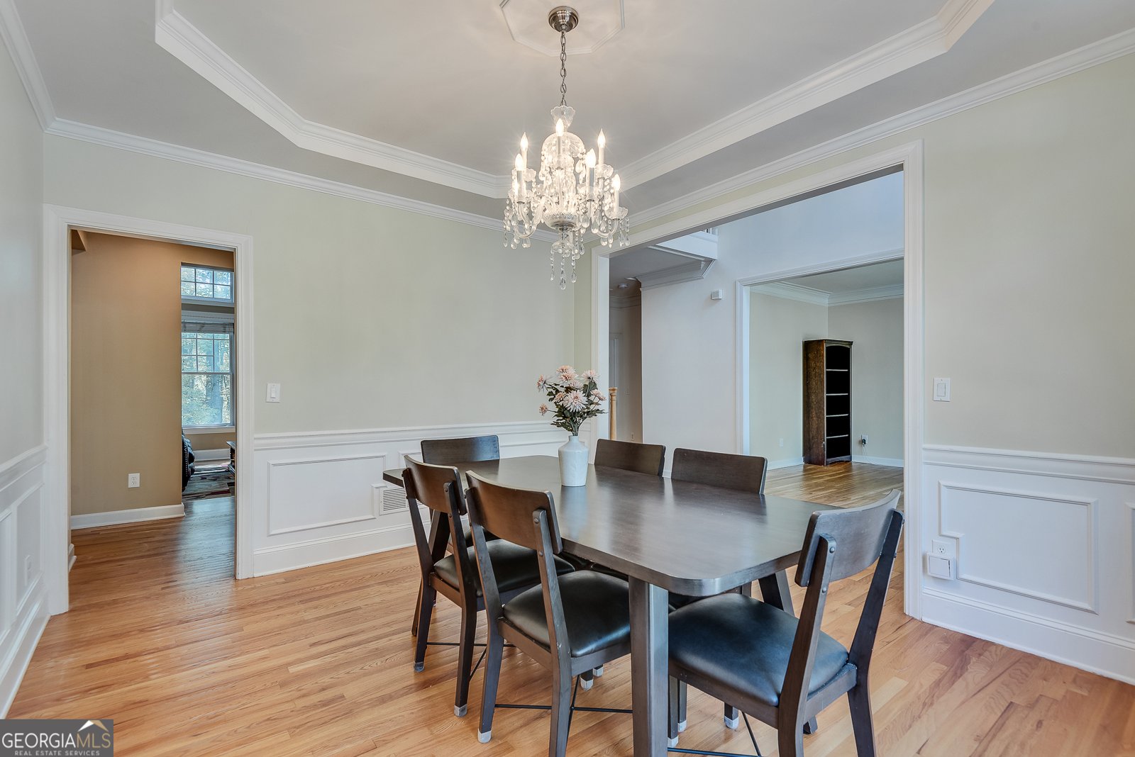 4214 Balmoral Glen Drive Berkeley Lake - Photo 8