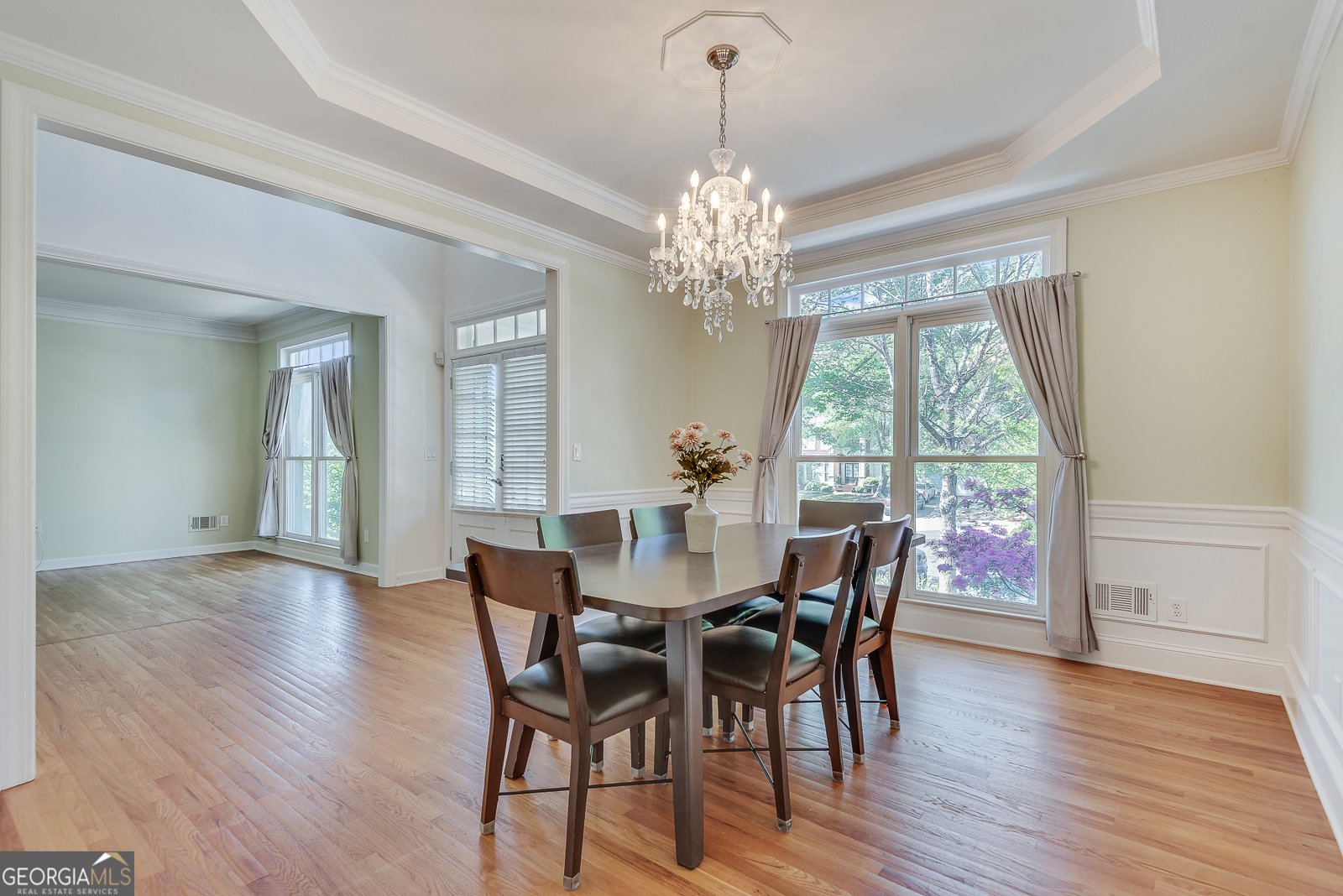 4214 Balmoral Glen Drive Berkeley Lake - Photo 9