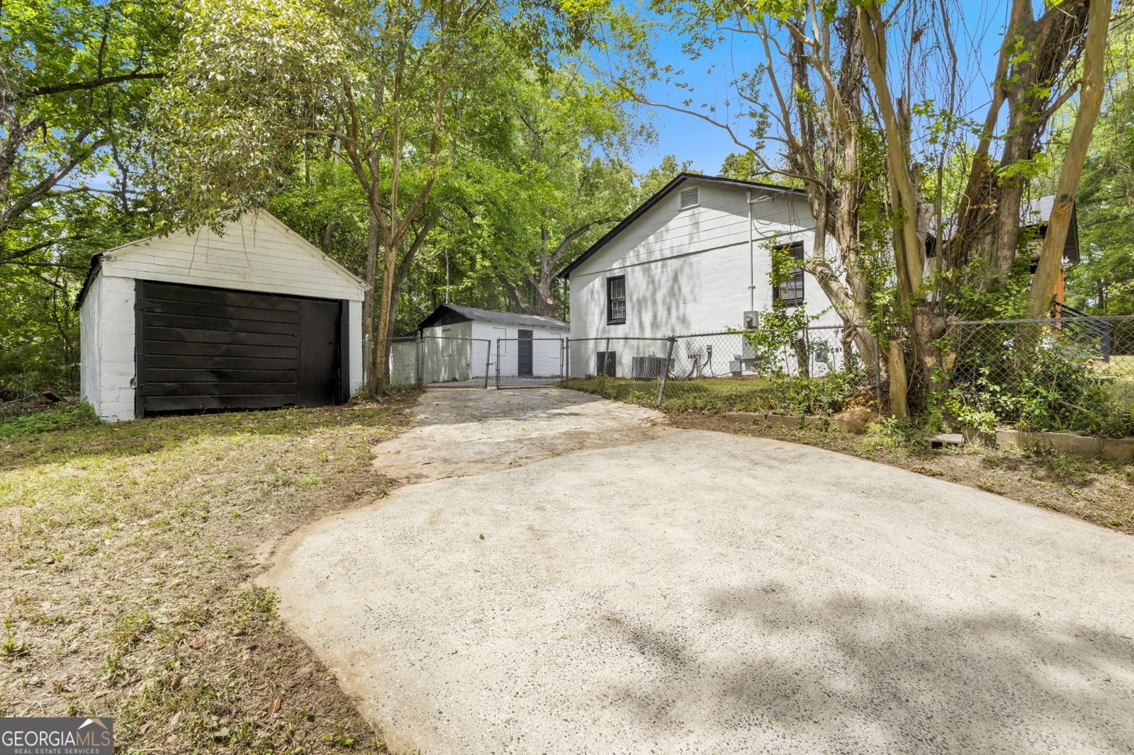 4727 Bishop Road Macon - Photo 30