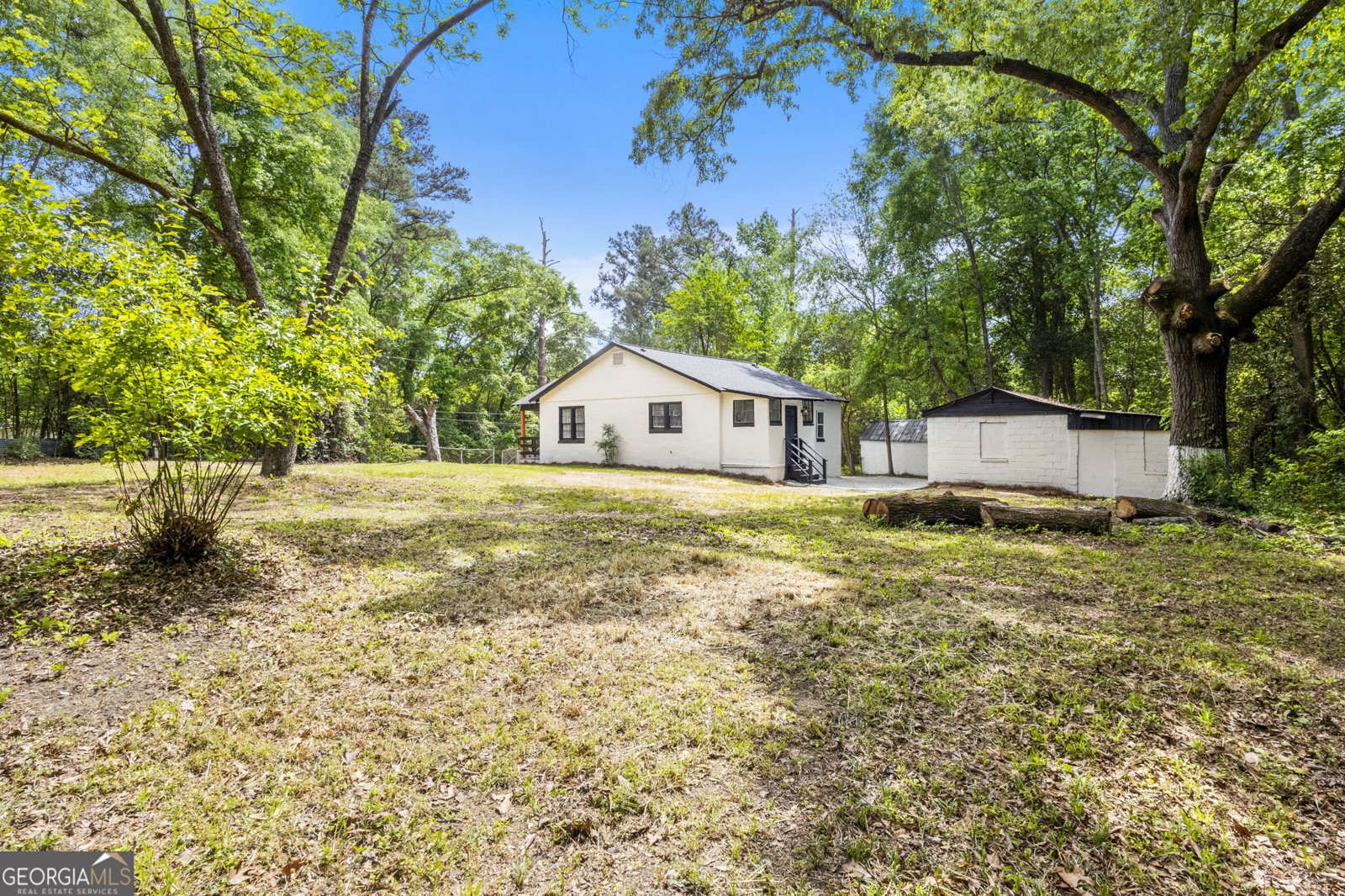 4727 Bishop Road Macon - Photo 32